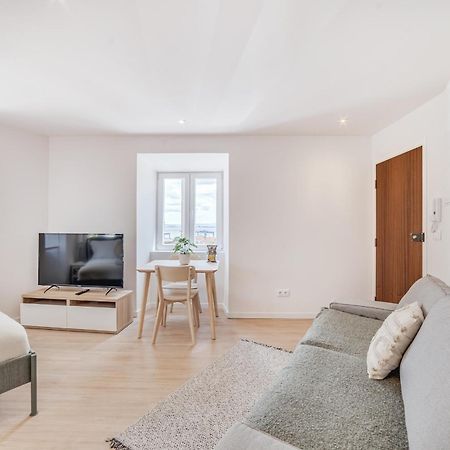 Beato Riverside Cozy Apartments Lisboa Eksteriør bilde