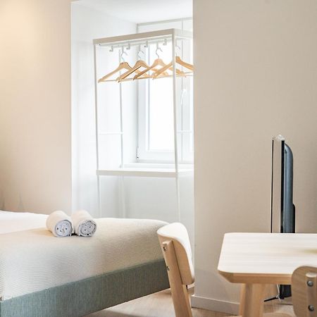 Beato Riverside Cozy Apartments Lisboa Eksteriør bilde