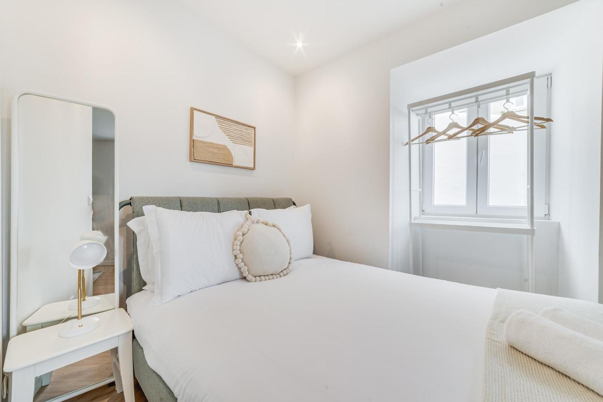 Beato Riverside Cozy Apartments Lisboa Eksteriør bilde