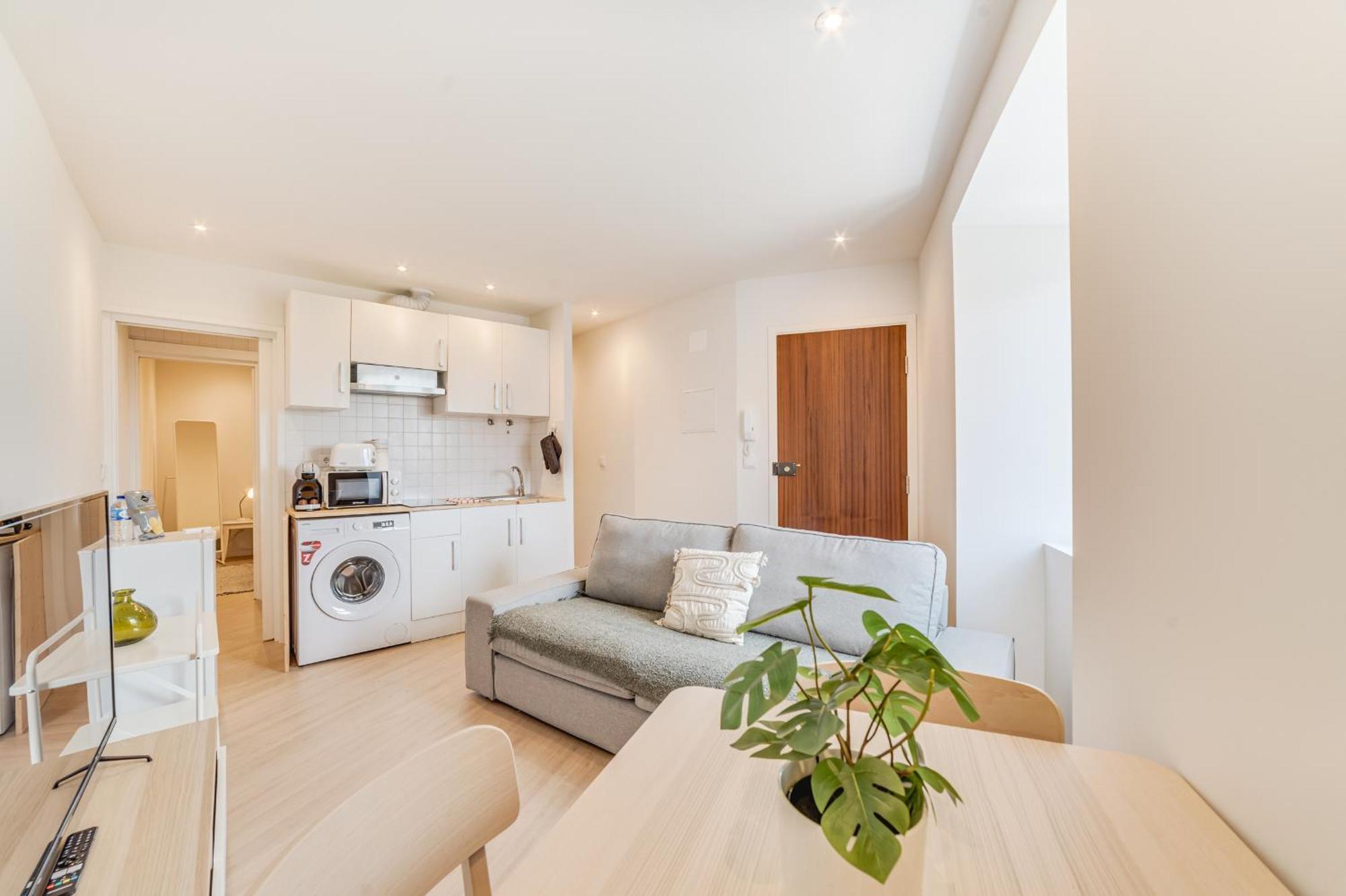 Beato Riverside Cozy Apartments Lisboa Eksteriør bilde
