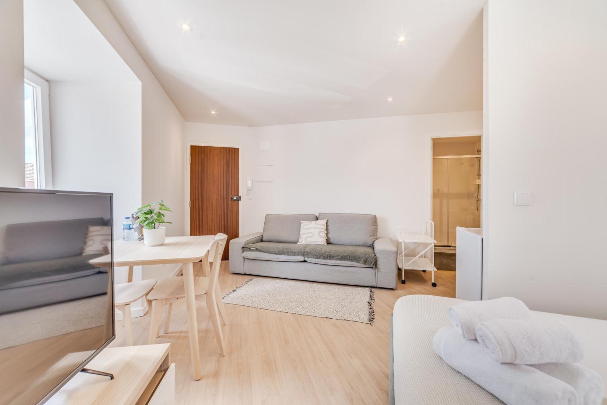 Beato Riverside Cozy Apartments Lisboa Eksteriør bilde