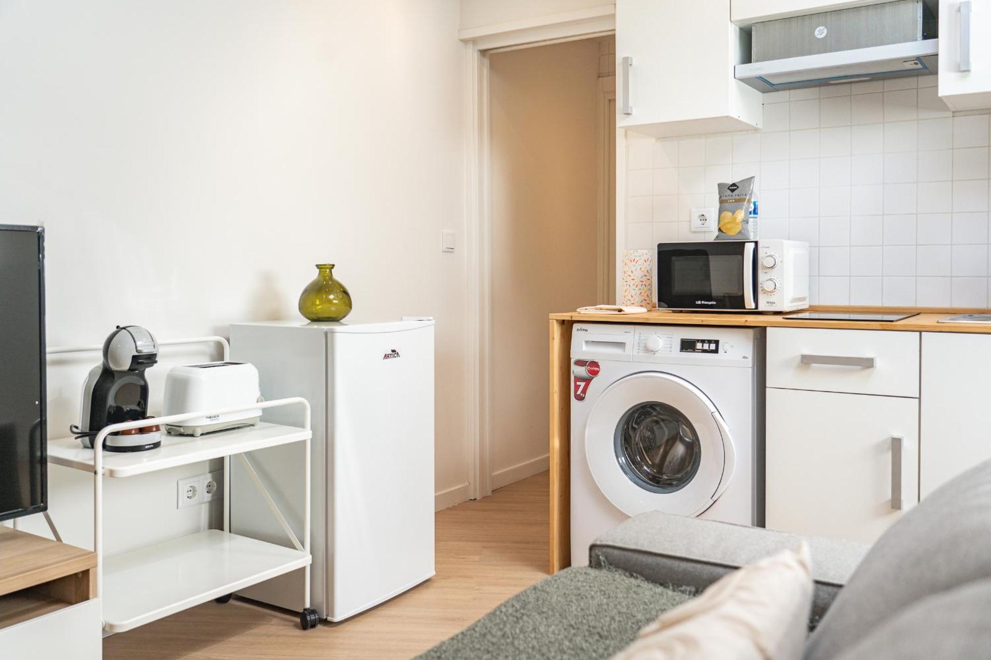 Beato Riverside Cozy Apartments Lisboa Eksteriør bilde