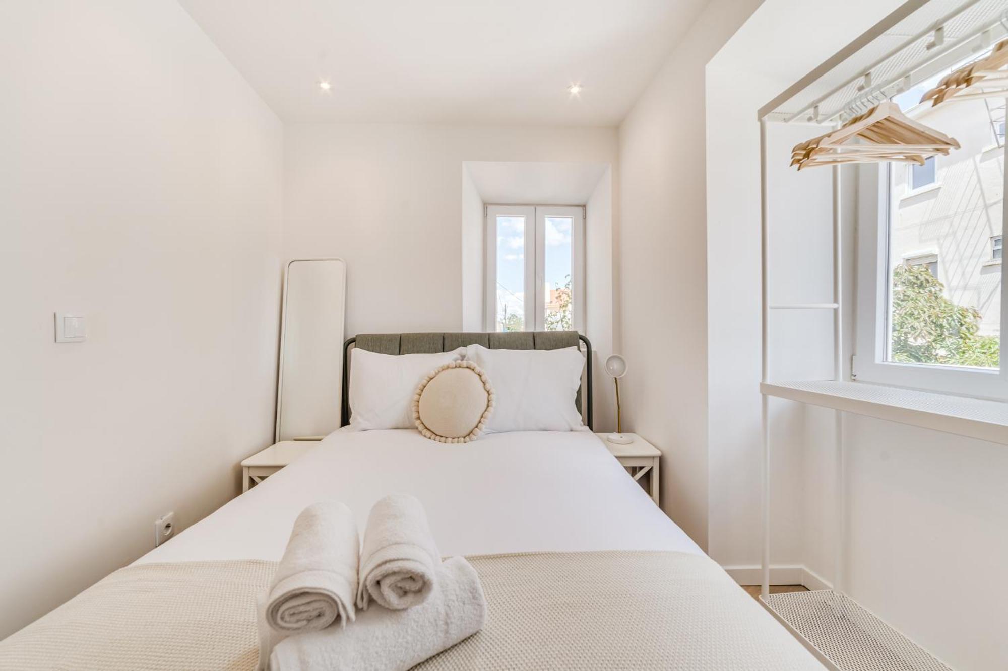 Beato Riverside Cozy Apartments Lisboa Eksteriør bilde