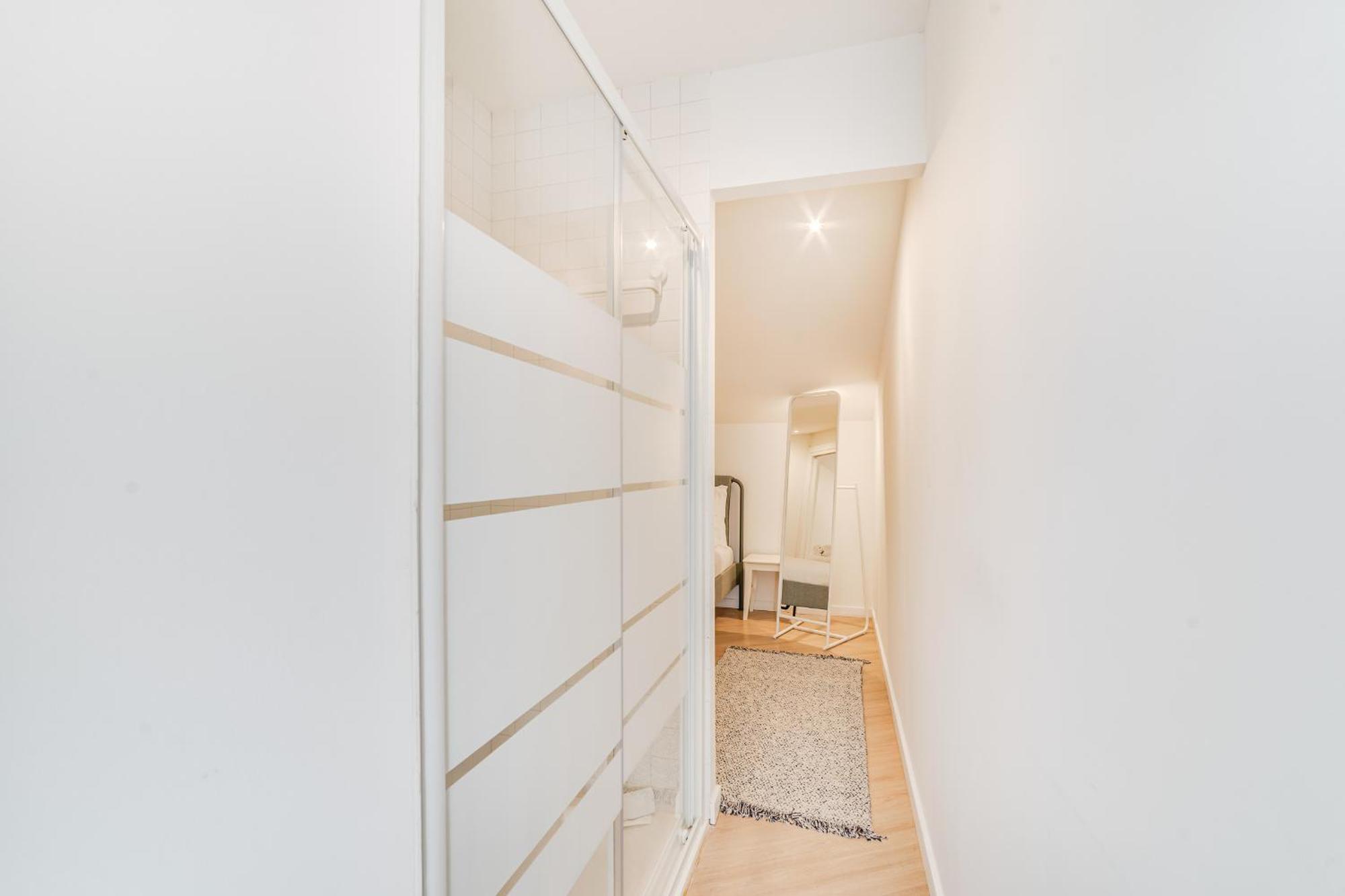Beato Riverside Cozy Apartments Lisboa Eksteriør bilde