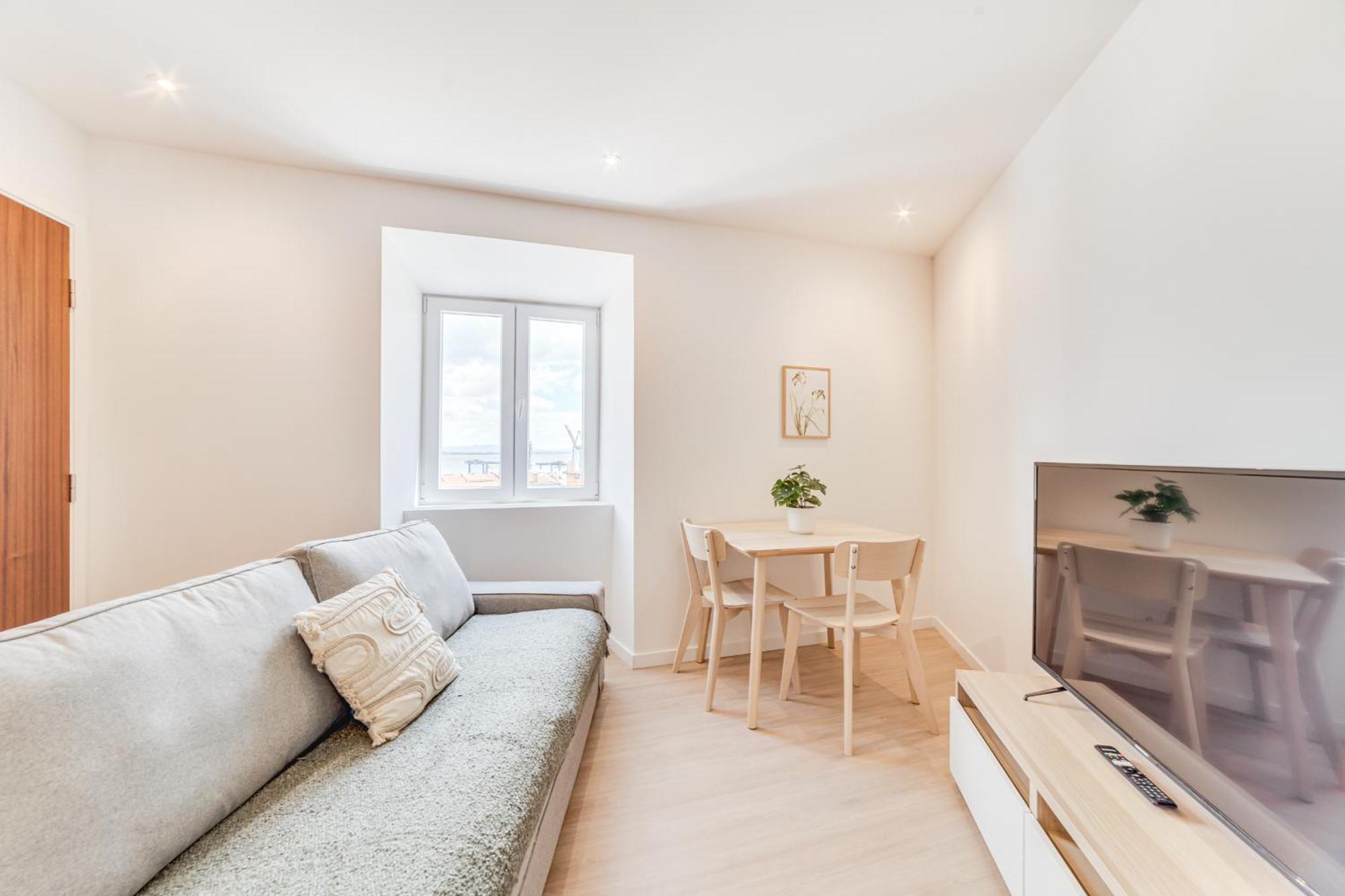 Beato Riverside Cozy Apartments Lisboa Eksteriør bilde