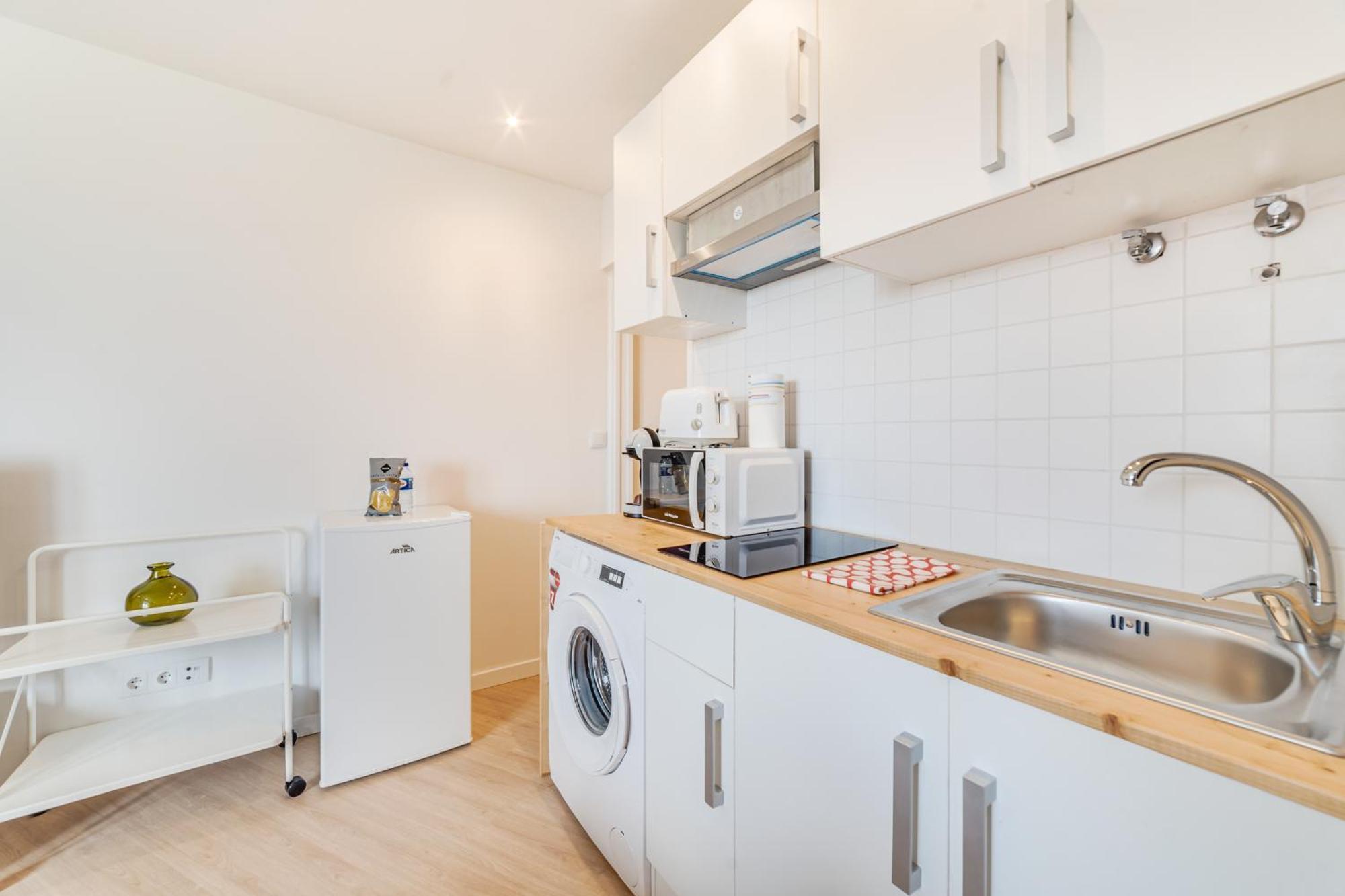 Beato Riverside Cozy Apartments Lisboa Eksteriør bilde