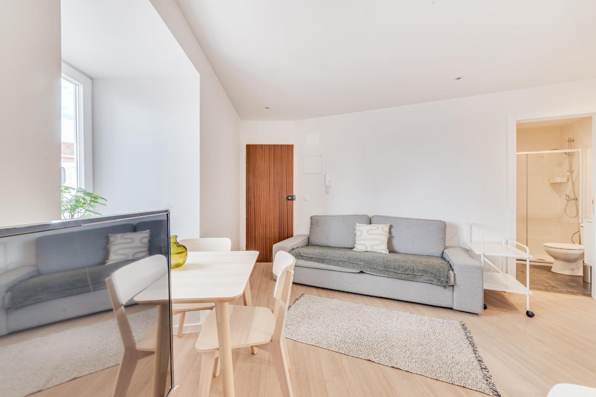 Beato Riverside Cozy Apartments Lisboa Eksteriør bilde