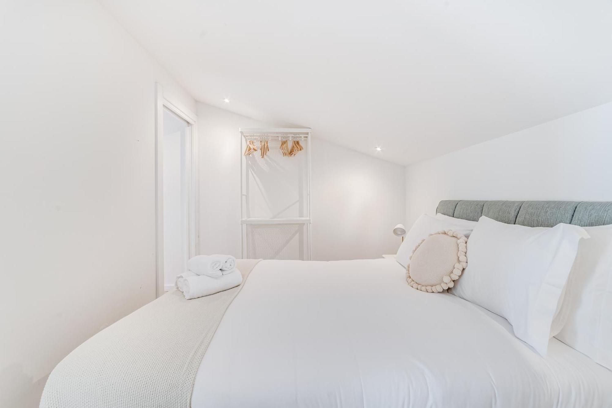 Beato Riverside Cozy Apartments Lisboa Eksteriør bilde