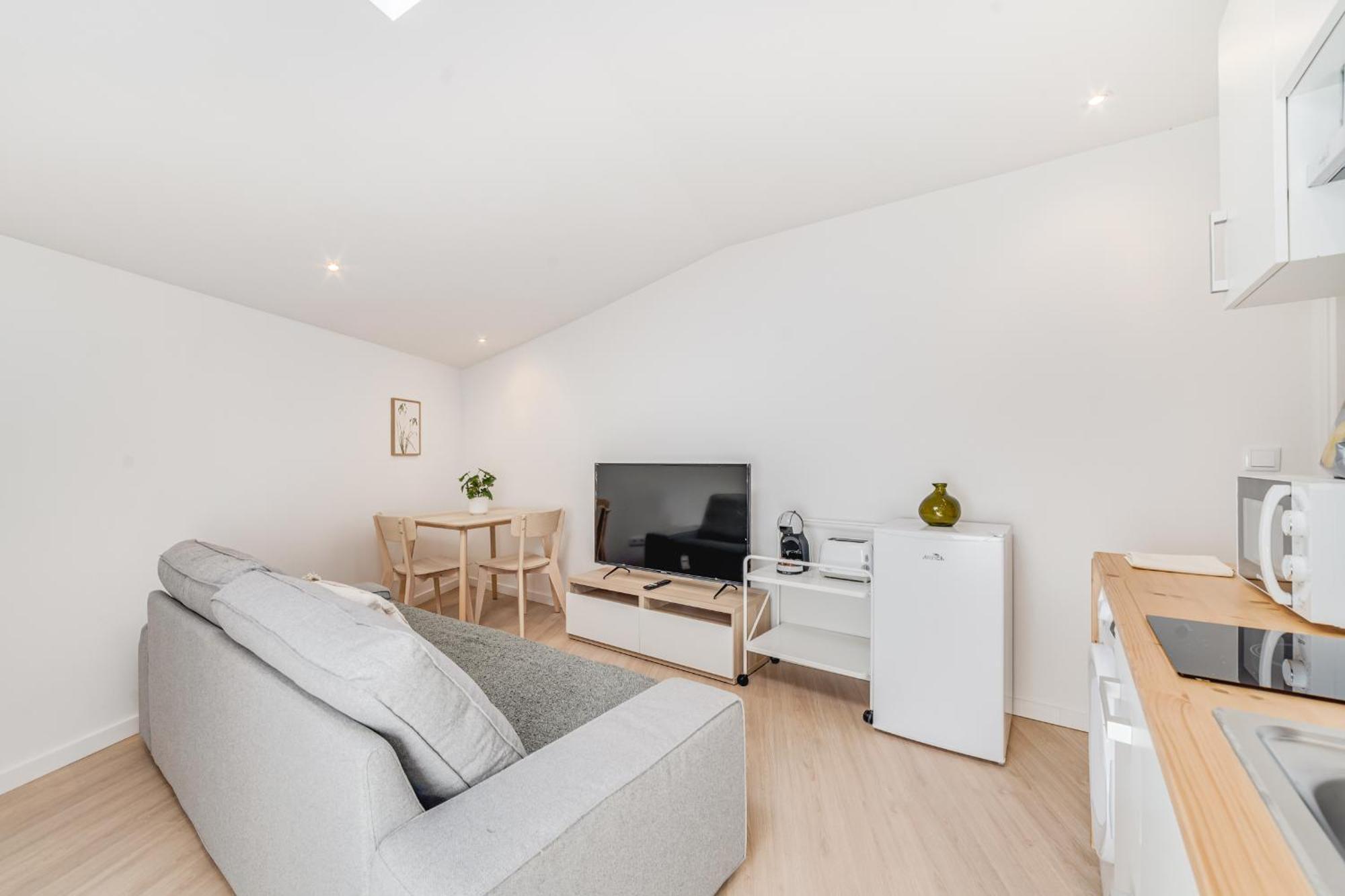 Beato Riverside Cozy Apartments Lisboa Eksteriør bilde