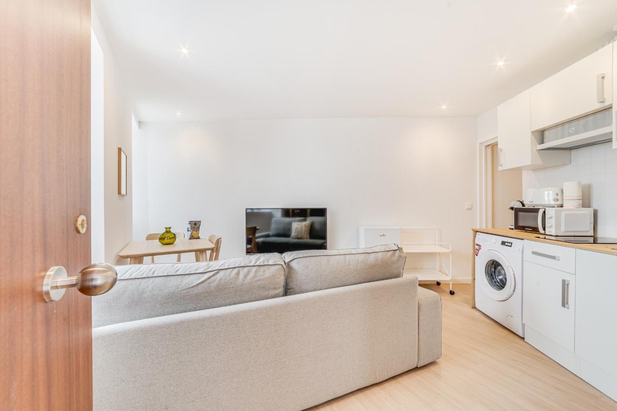 Beato Riverside Cozy Apartments Lisboa Eksteriør bilde