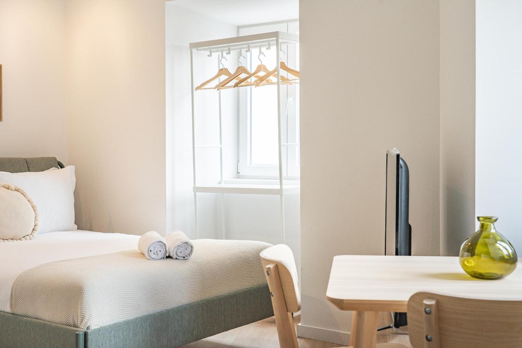 Beato Riverside Cozy Apartments Lisboa Eksteriør bilde