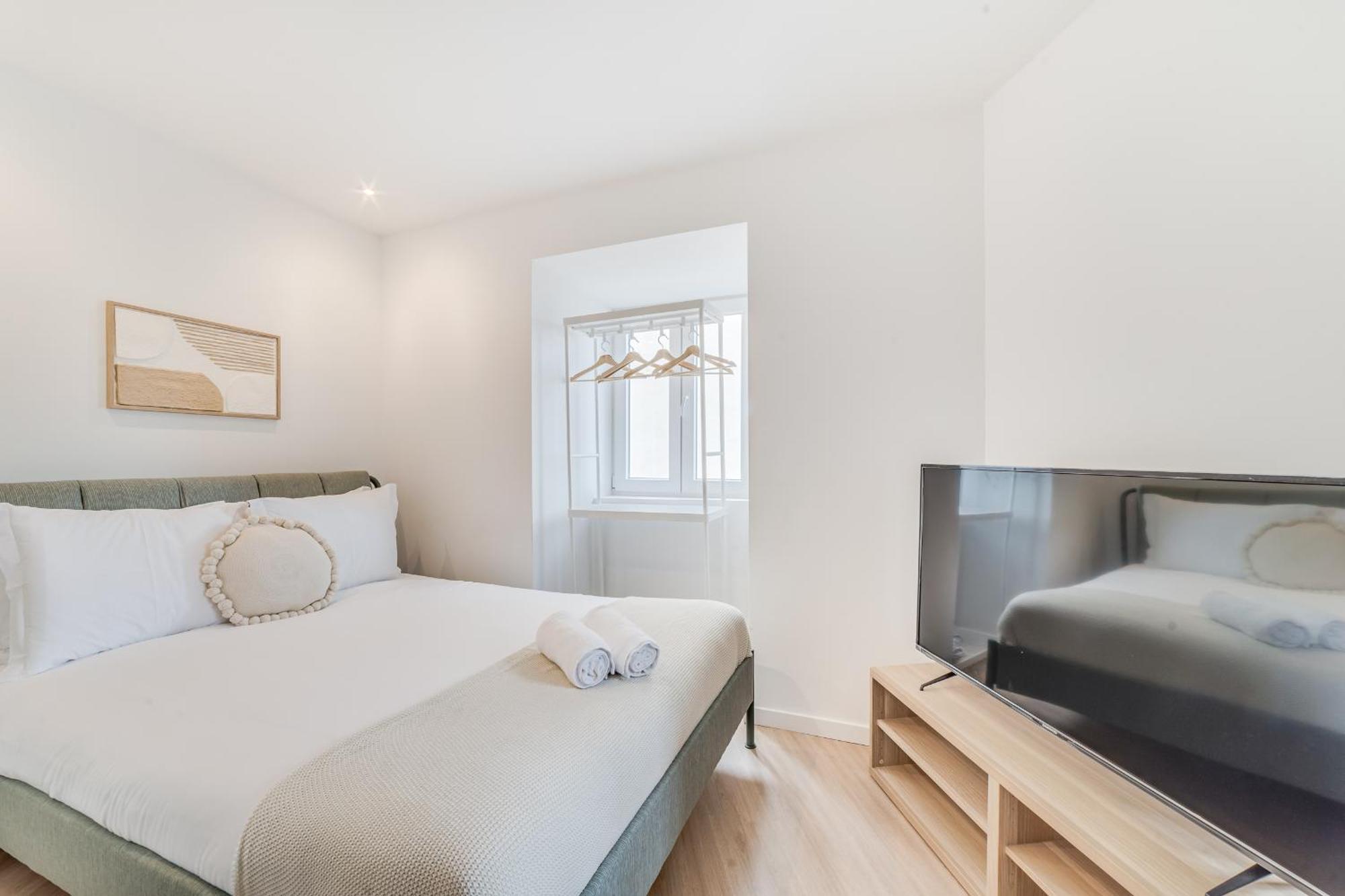 Beato Riverside Cozy Apartments Lisboa Eksteriør bilde