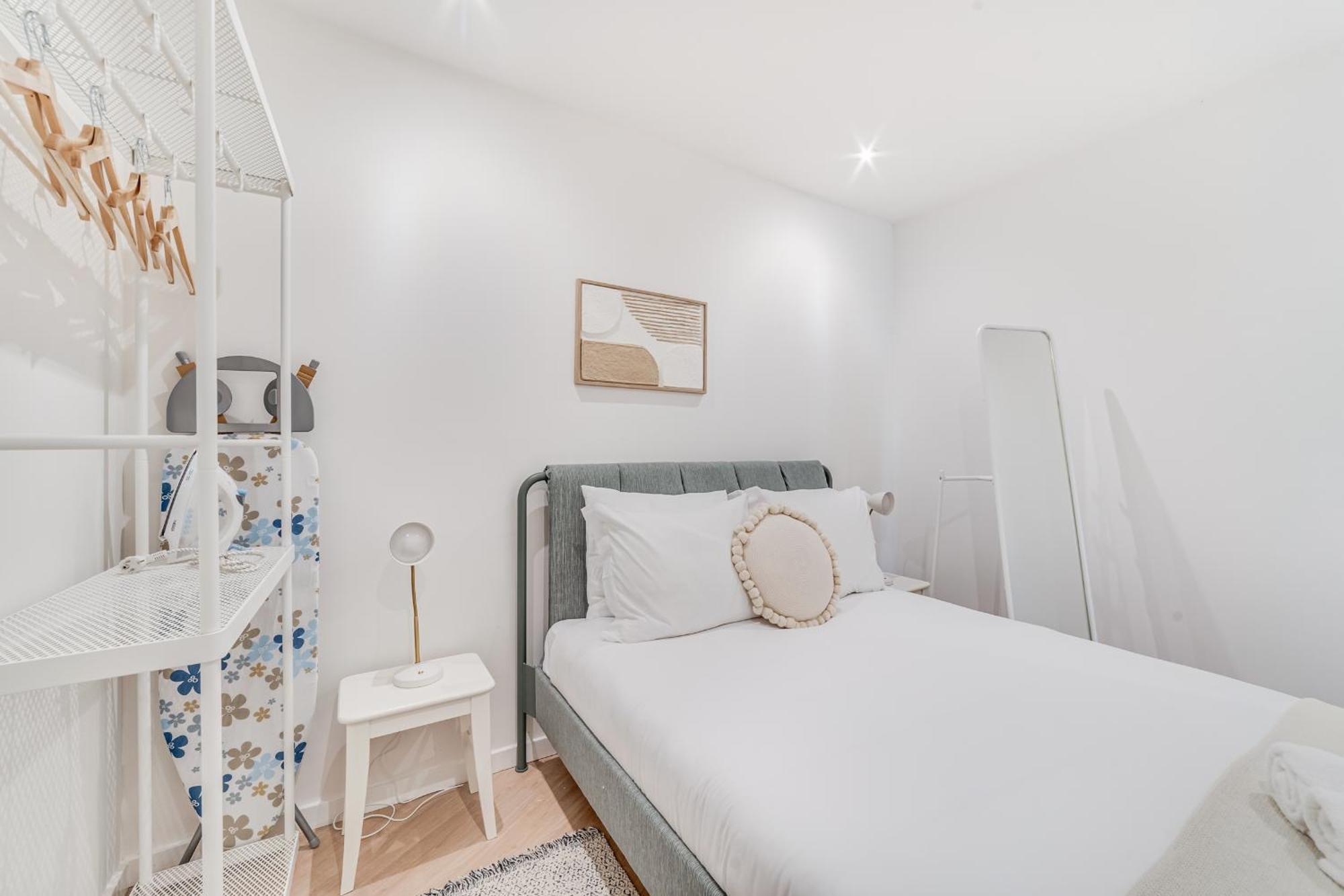 Beato Riverside Cozy Apartments Lisboa Eksteriør bilde