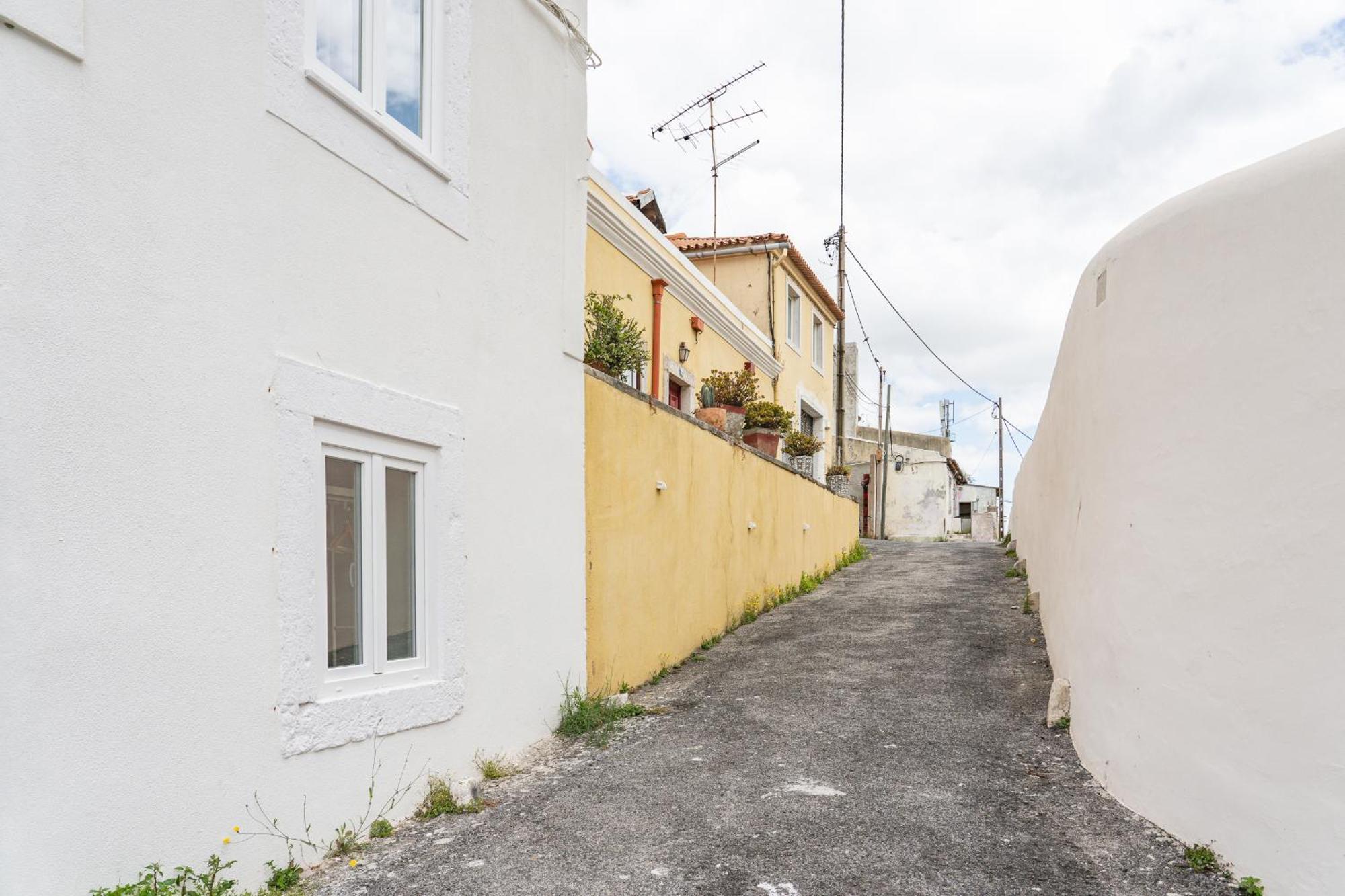 Beato Riverside Cozy Apartments Lisboa Eksteriør bilde