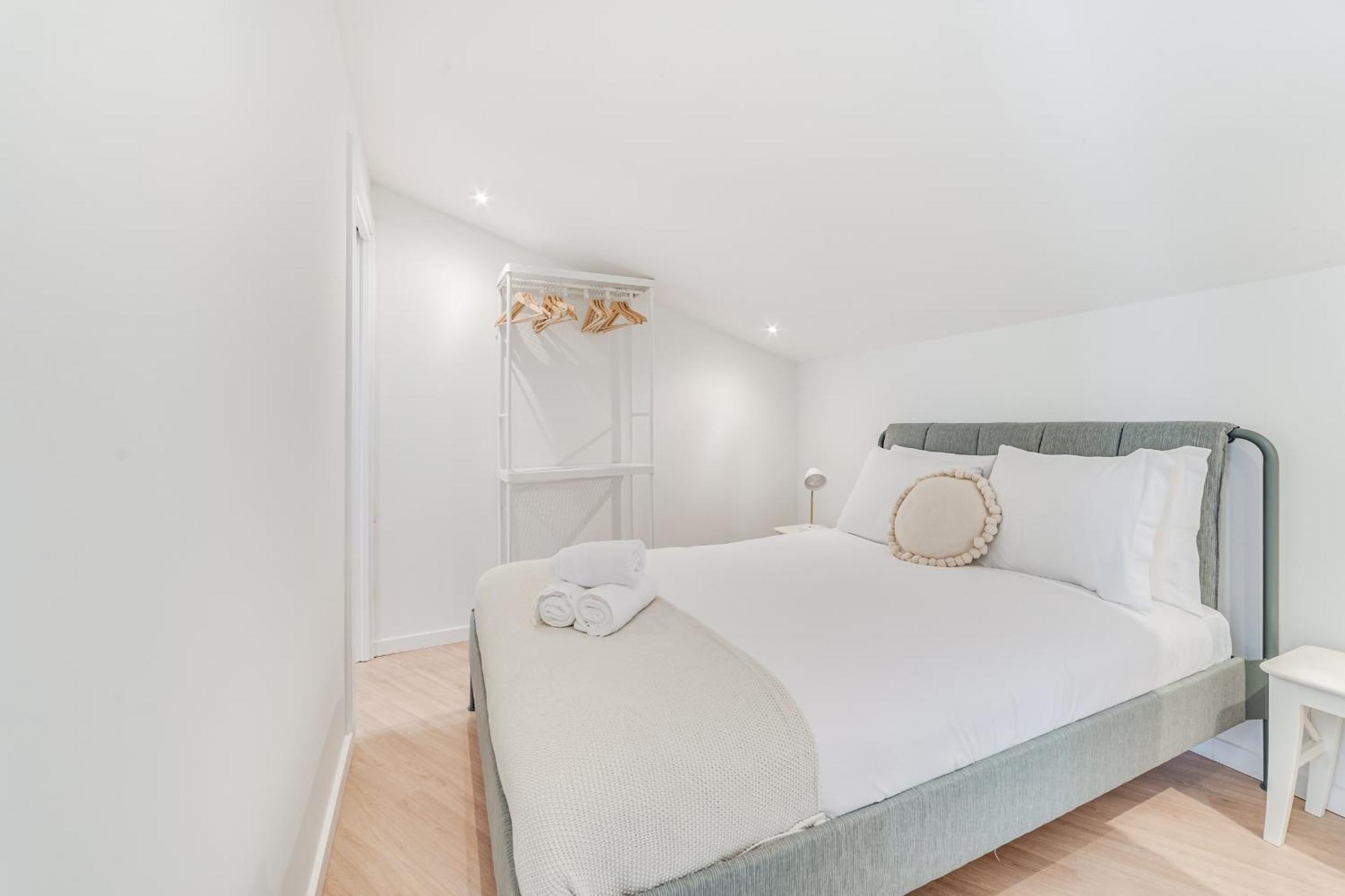 Beato Riverside Cozy Apartments Lisboa Eksteriør bilde
