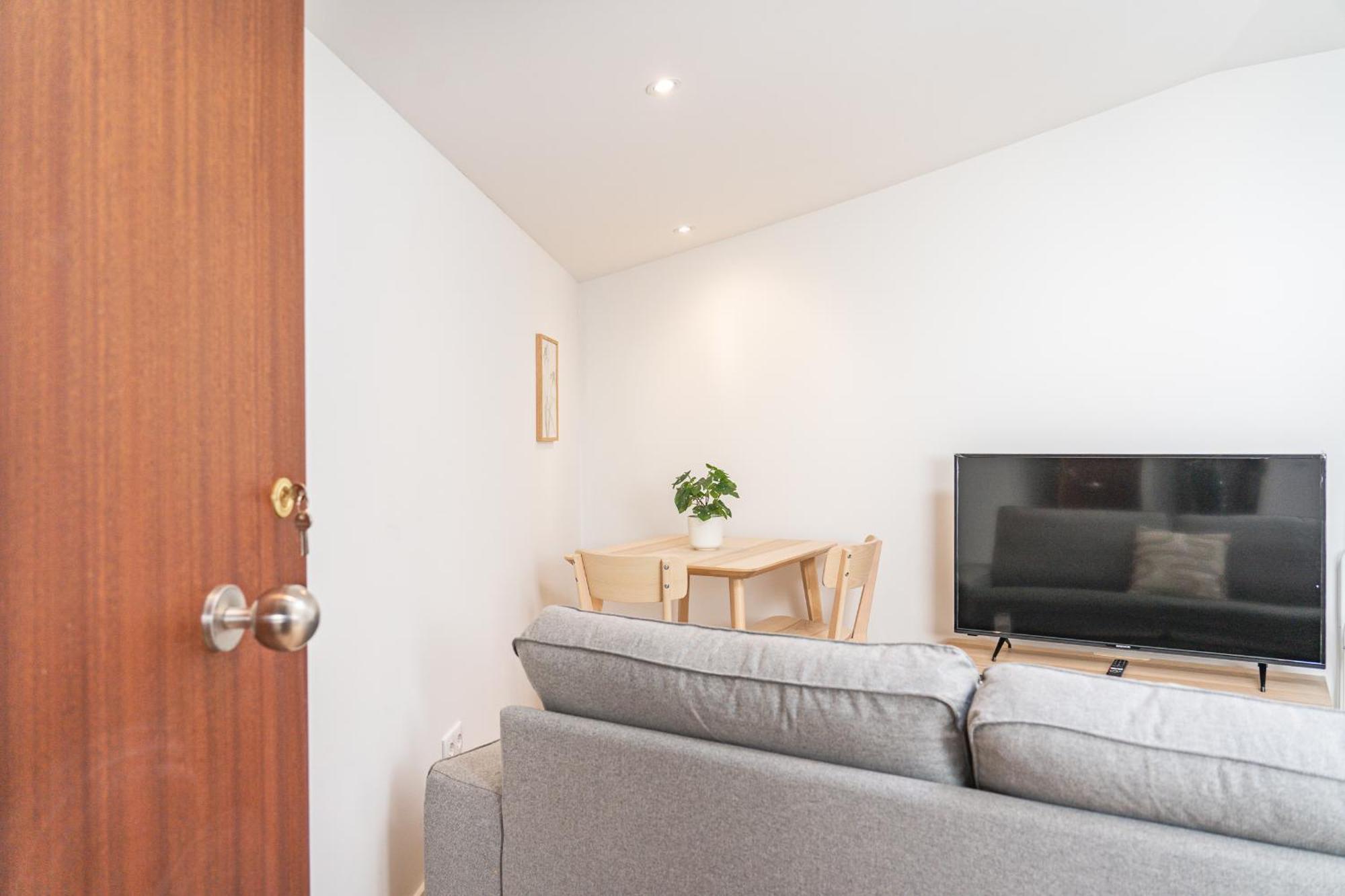 Beato Riverside Cozy Apartments Lisboa Eksteriør bilde