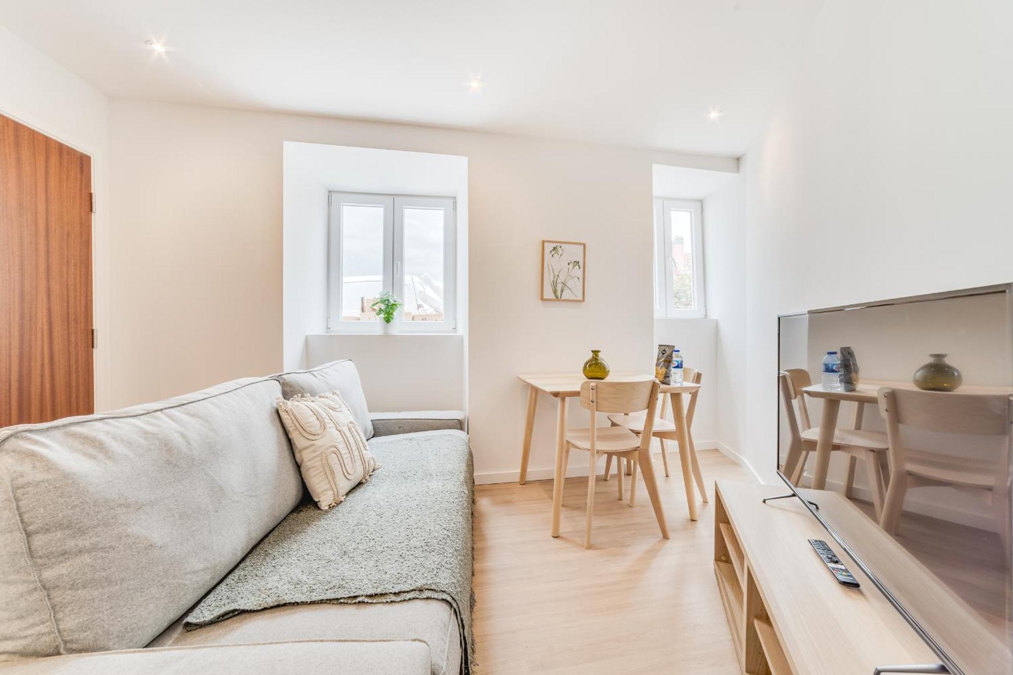 Beato Riverside Cozy Apartments Lisboa Eksteriør bilde