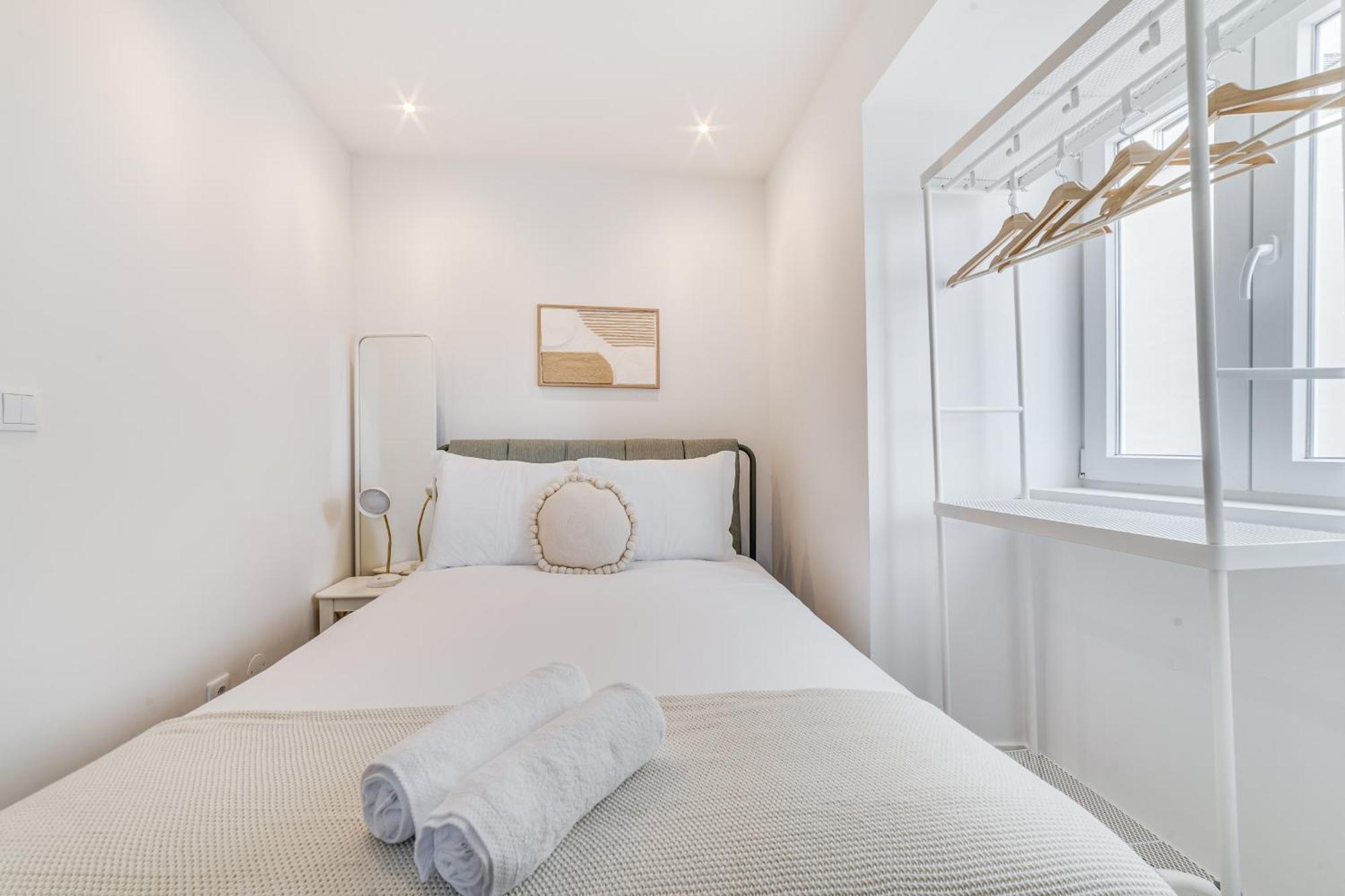 Beato Riverside Cozy Apartments Lisboa Eksteriør bilde