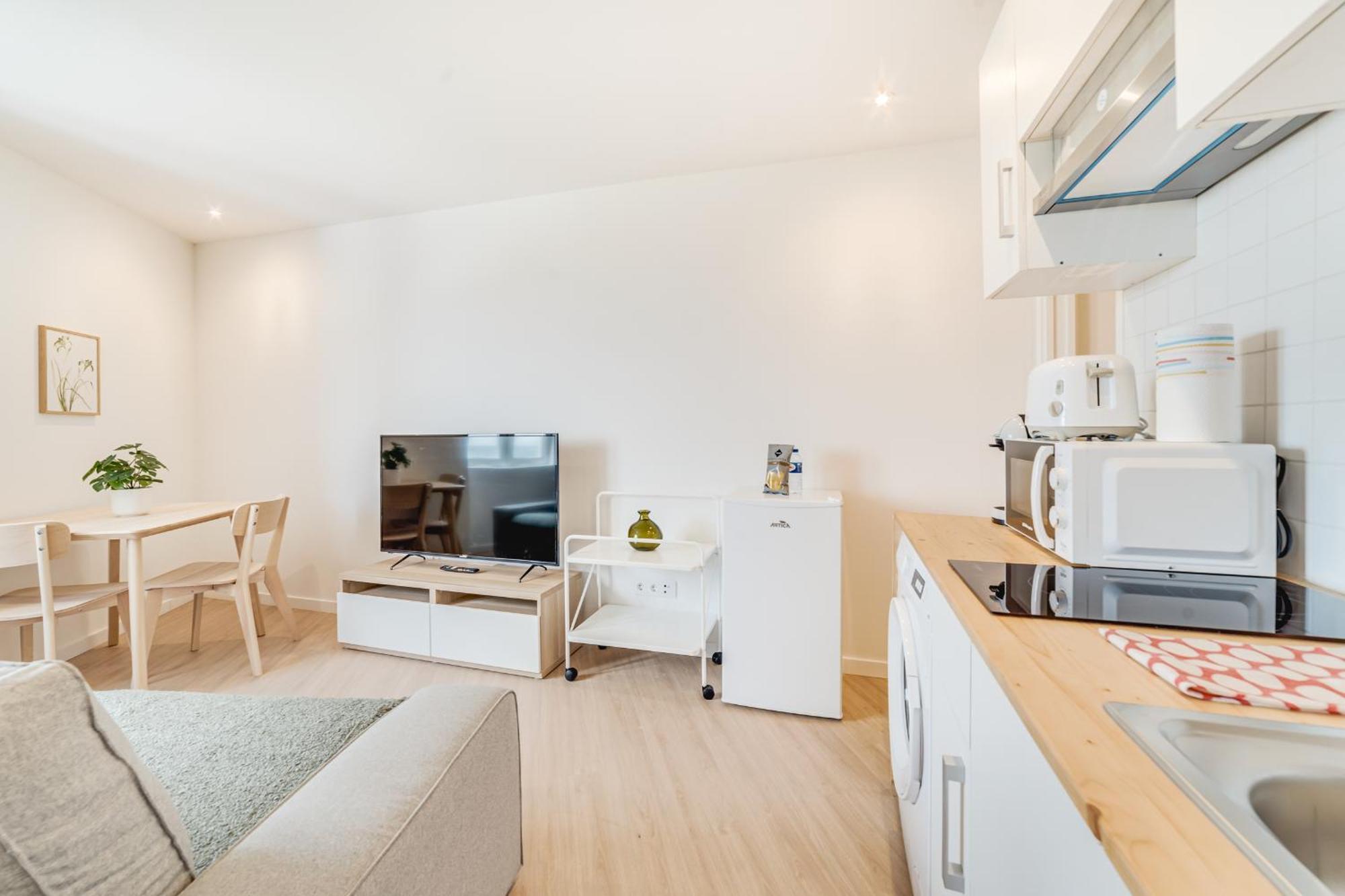 Beato Riverside Cozy Apartments Lisboa Eksteriør bilde