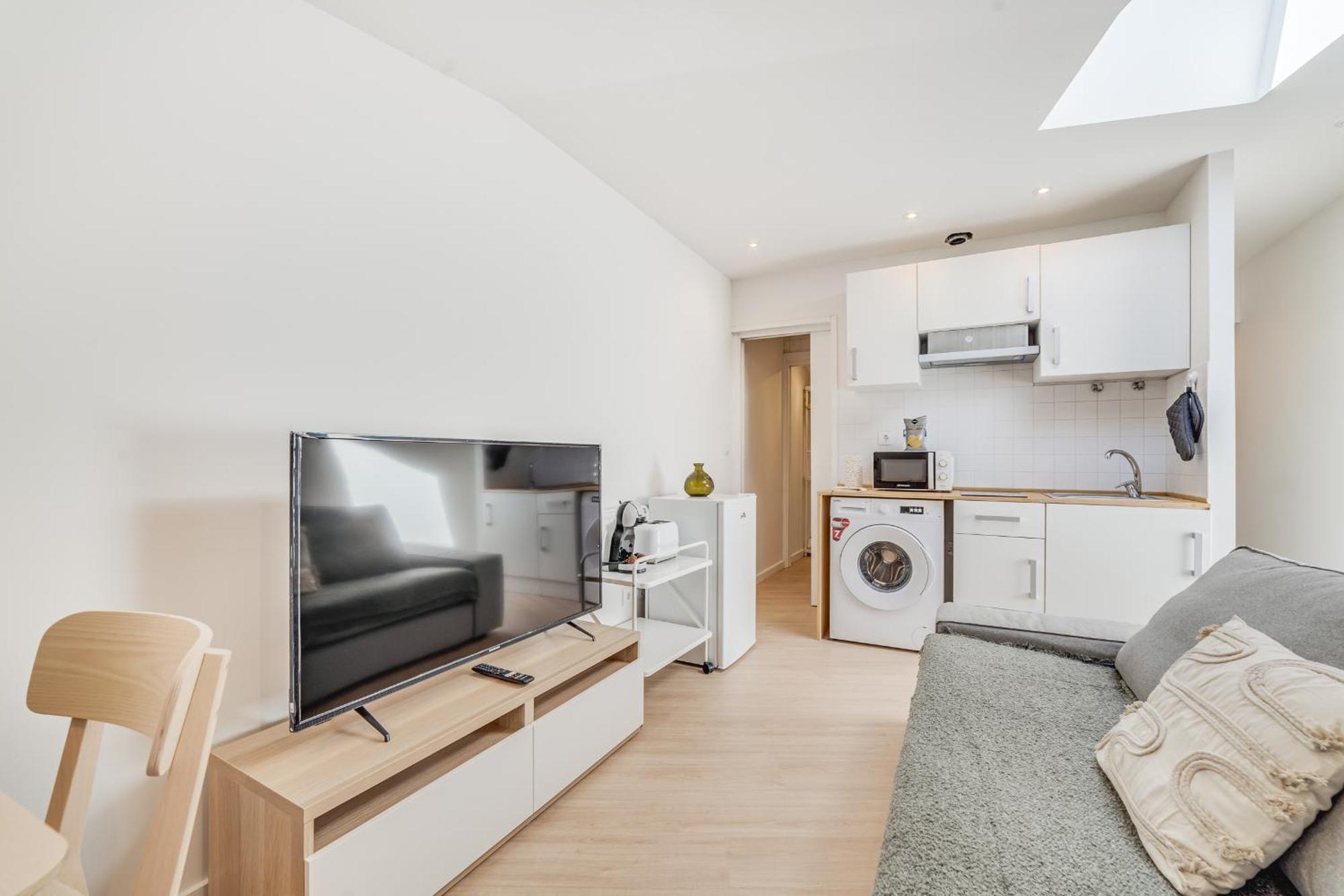 Beato Riverside Cozy Apartments Lisboa Eksteriør bilde
