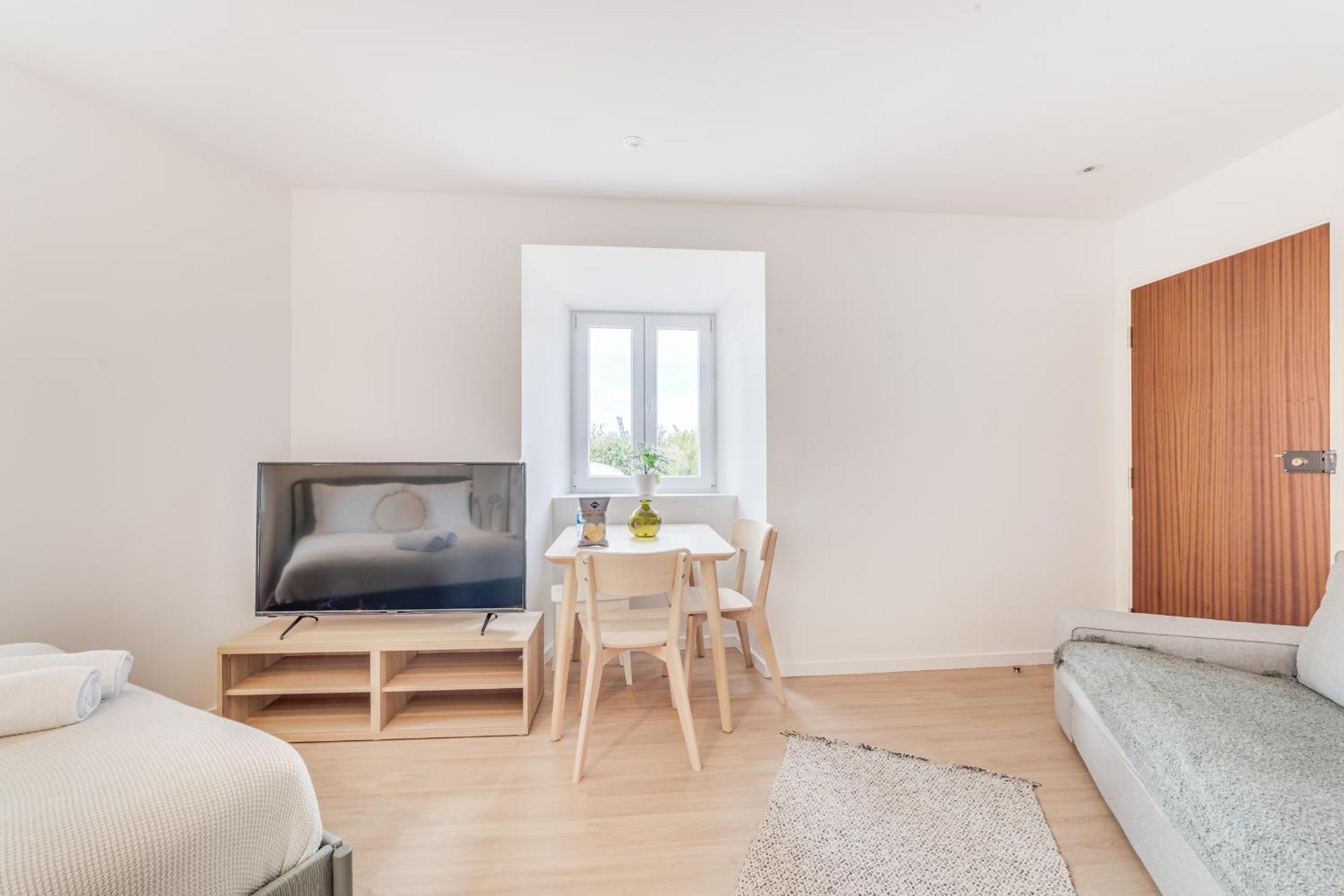Beato Riverside Cozy Apartments Lisboa Eksteriør bilde