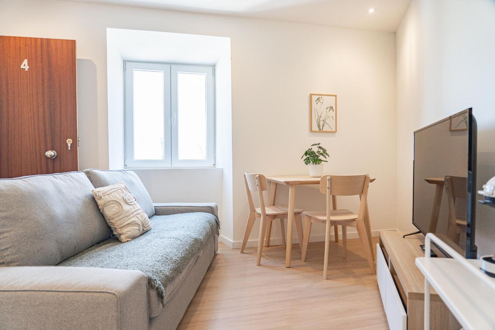 Beato Riverside Cozy Apartments Lisboa Eksteriør bilde